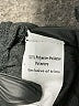 Cupshe 100% Polyester Black Formal Skirt Size L - photo 6
