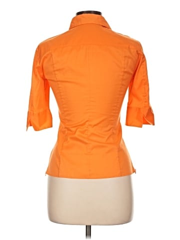 BOSS by HUGO BOSS Short Sleeve Blouse (view 2)