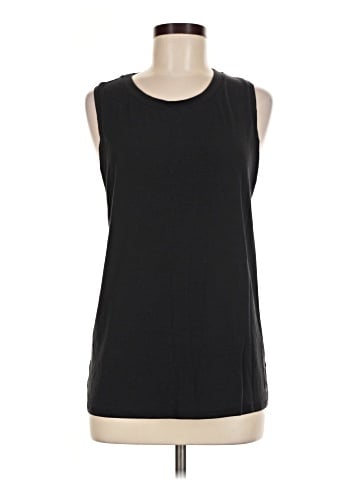Gap Fit Sleeveless T-Shirt (view 1)
