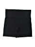 colsie Black Shorts Size M - photo 2