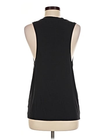 Gap Fit Sleeveless T-Shirt (view 2)