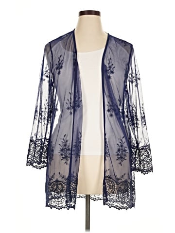 ANNTHONY Kimono (view 1)