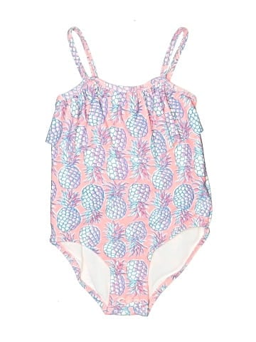 Carter's One Piece Swimsuit (view 1)