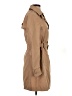 Stradivarius Tan Trenchcoat Size 4 - photo 4