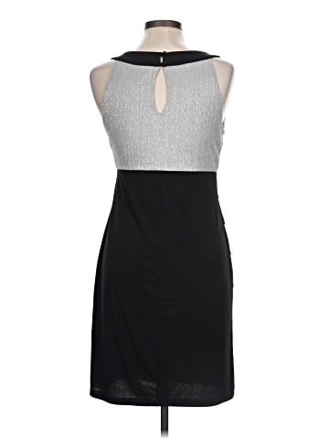 En Focus Studio Cocktail Dress (view 2)