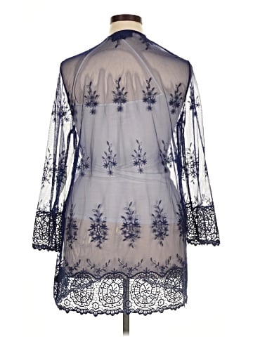 ANNTHONY Kimono (view 2)