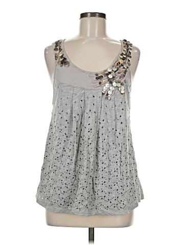 Deletta Sleeveless Blouse (view 1)