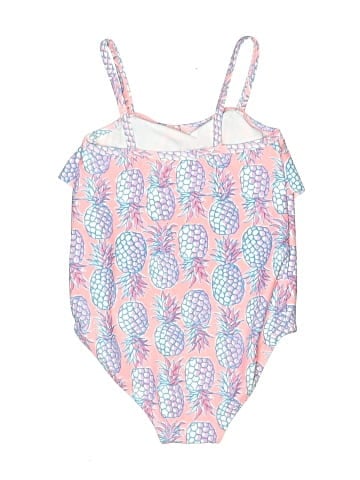 Carter's One Piece Swimsuit (view 2)