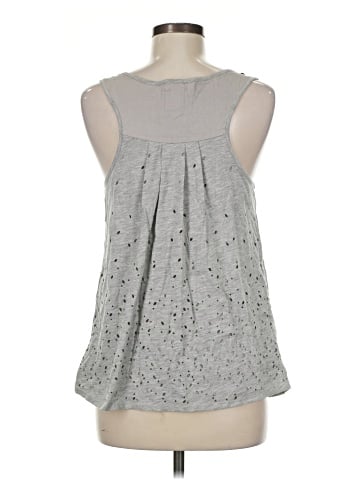 Deletta Sleeveless Blouse (view 2)