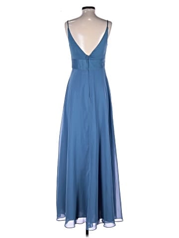 David's Bridal Cocktail Dress (view 2)