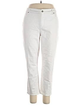 So Slimming By Chico's Jeans