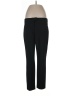 Gerard Darel Solid Black Dress Pants Size 10 (42) - photo 1