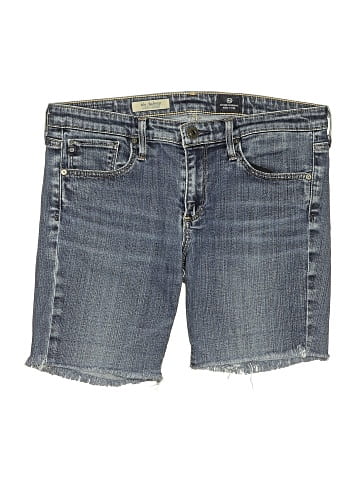 Adriano Goldschmied Denim Shorts (view 1)