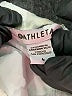 Athleta Ivory Active Skort Size 6 - photo 3