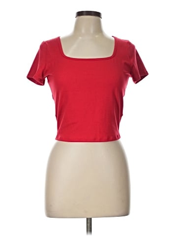 Hollister Short Sleeve T-Shirt (view 1)