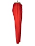 BCBGMAXAZRIA Red Dress Pants Size M - photo 4