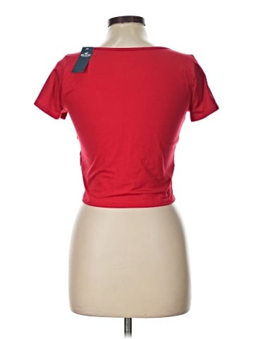 Hollister Short Sleeve T-Shirt (view 2)