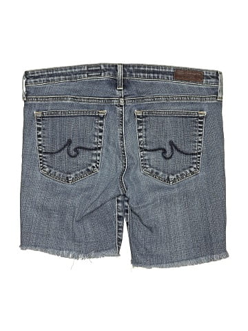 Adriano Goldschmied Denim Shorts (view 2)