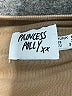 Princess Polly Brown Tank Top Size 2 - photo 7