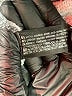 Zara Color Block Gray Pullover Sweater Size S - photo 8