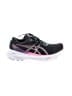 Asics Black Sneakers Size 6 1/2 - photo 1