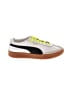 Puma Gray White Sneakers Size 7 1/2 - photo 1