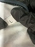 Unbranded Black Pullover Hoodie Size L - photo 7