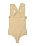 Lovers + Friends Tan Bodysuit Size XS - photo 2