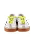 Puma Gray White Sneakers Size 7 1/2 - photo 2