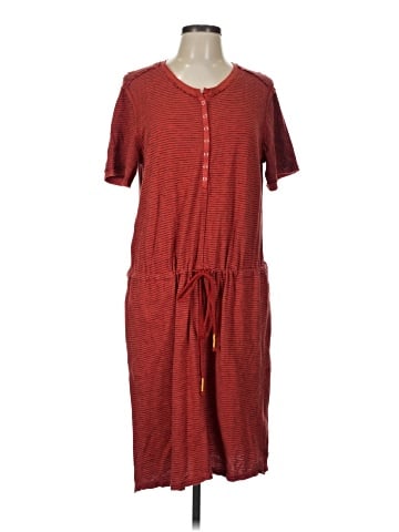 Sundance Casual Dress (view 1)