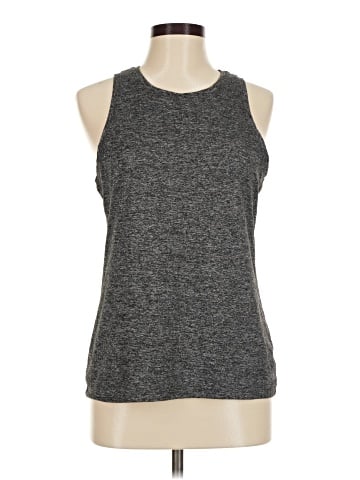 Gap Fit Sleeveless T-Shirt (view 1)