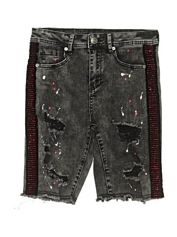 rue21 Denim Shorts (view 1)