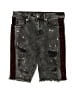 rue21 Gray Denim Shorts Size 28 waist - photo 1