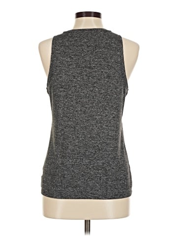 Gap Fit Sleeveless T-Shirt (view 2)