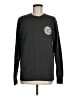 Assorted Brands Black Sweatshirt Size M - photo 1