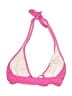 Venus Solid Pink Swimsuit Top Size Sm (32C) - photo 2