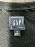 Gap Solid Black Jumpsuit Size S - photo 4
