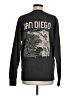 Assorted Brands Black Sweatshirt Size M - photo 2