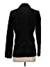 Cynthia Rowley TJX 100% Polyester Black Blazer Size S - photo 2
