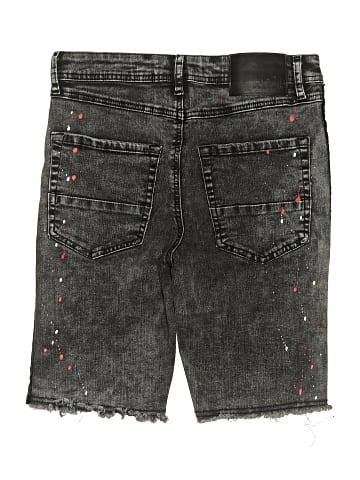 rue21 Denim Shorts (view 2)