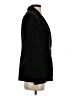 Cynthia Rowley TJX 100% Polyester Black Blazer Size S - photo 4