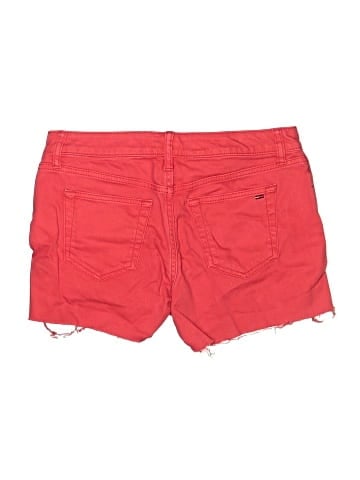 Tommy Hilfiger Denim Shorts (view 2)