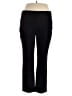 Briggs Black Casual Pants Size 16 - photo 1