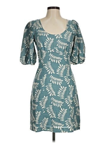 Parker Cocktail Dress (view 1)