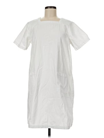 Denim & Co Casual Dress (view 1)