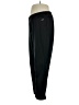 Bcg 100% Polyester Solid Black Active Pants Size 1X - photo 5