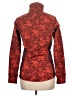 Patagonia Red Pullover Sweater Size L - photo 2