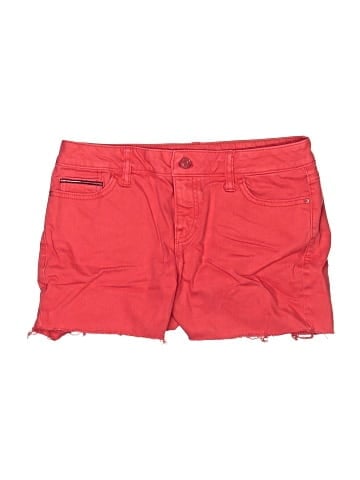 Tommy Hilfiger Denim Shorts (view 1)
