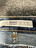 Zara Basic Solid Blue Jeans Size 10 - photo 7