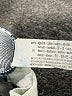 Zara Basic Solid Blue Jeans Size 10 - photo 8